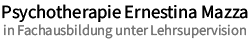 Psychotherapie Graz Ernestina Mazza